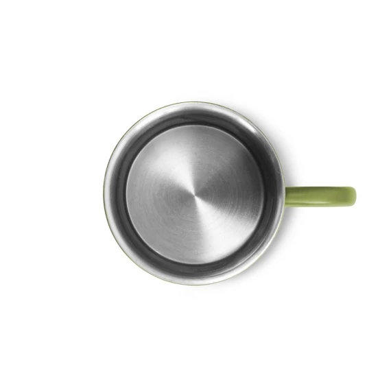 Delphin Bögre Carp Rozsdamentes