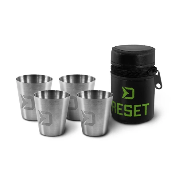 Delphin Pohár Készlet Reset 4 in 1