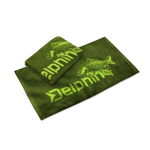 Delphin Kéztörlő Carper DRY Hands