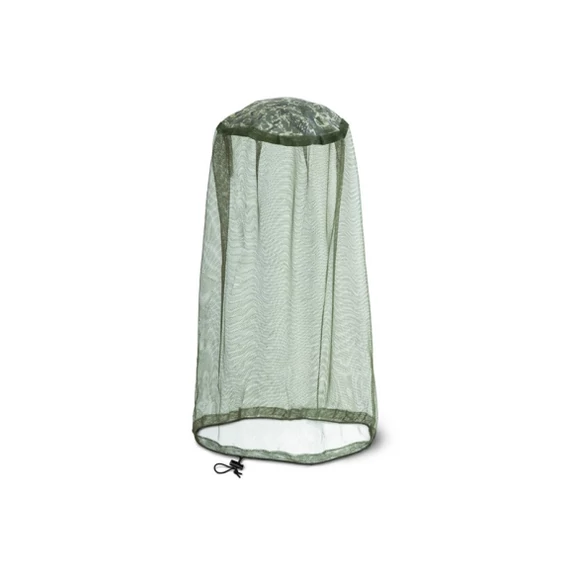 Delphin Szúnyogháló Kalap SHIELD C2G (100 x 50cm)
