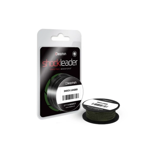 Fin Direct Carp Shock Leader előkezsinór