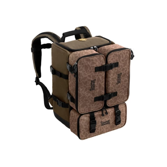 Delphin Hátizsák Carpath Blokz (30+15L)