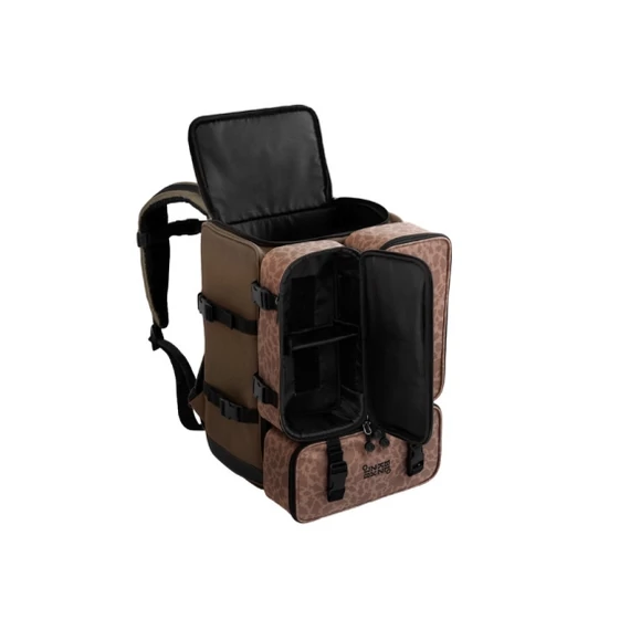 Delphin Hátizsák Carpath Blokz (30+15L)