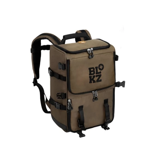 Delphin Hátizsák Carpath Blokz (30+15L)
