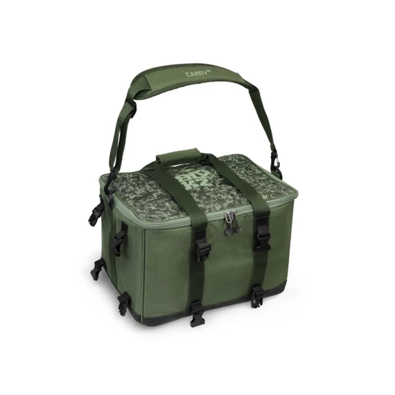Delphin Táska Blokz Carryall Sapce C2G (30+15L)