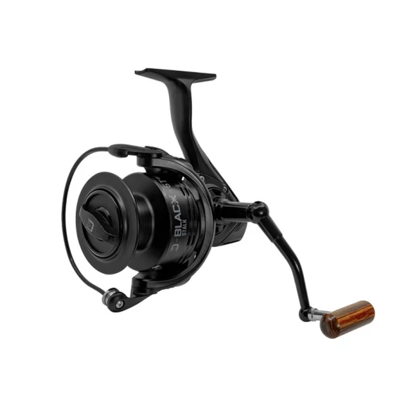 Delphin Elsőfékes Orsó BLACX 6T