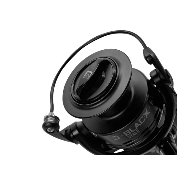 Delphin Elsőfékes Orsó BLACX 6T