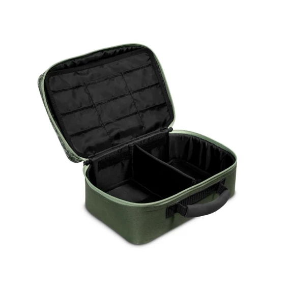 Delphin Szerelékes Táska Tackle Space C2G