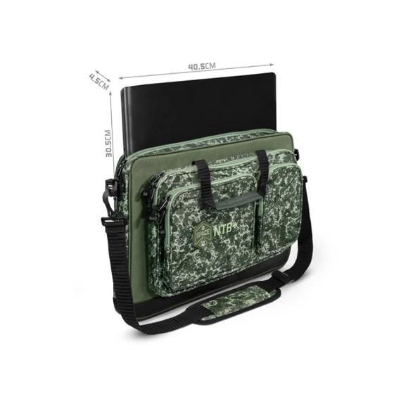 Delphin Laptop Táska NTB+ Space C2G