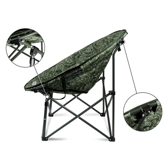 Delphin Szék Yogeen C2G Moon