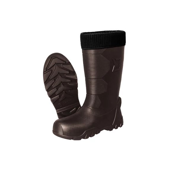 Delphin Gumicsizma Bronto EVA Barna