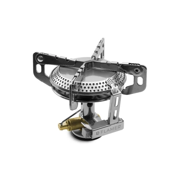 Delphin Gázfőző Flamer