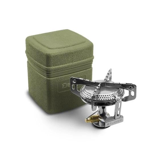 Delphin Gázfőző Flamer