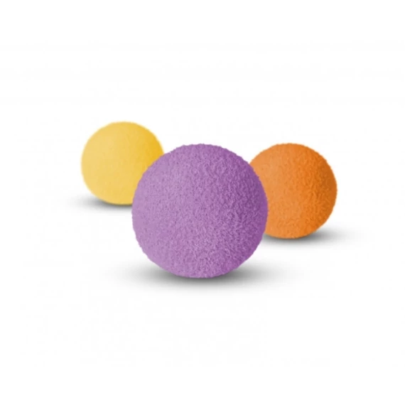 Delphin Zig-Rig Szivacs (Mix)