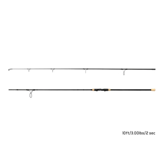 Delphin Bojlis Bot Nirvana Carp 10' (300cm) 3lb 2 Részes