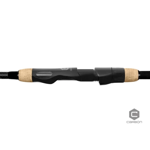 Delphin Bojlis Bot Nirvana Carp 10' (300cm) 3lb 2 Részes