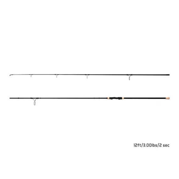 Delphin Bojlis Bot Nirvana Carp 12' (360cm) 3lb 2 Részes