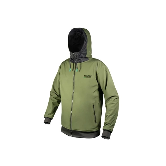 Delphin Kabát Cruiser Hero