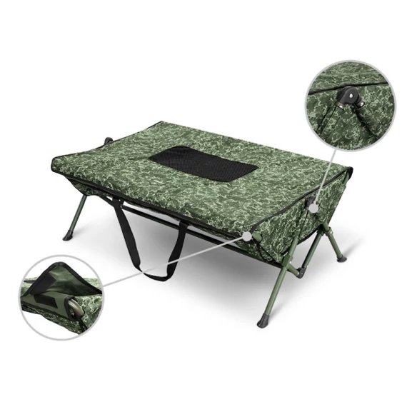 Delphin Pontybölcső Cradle C2G XL