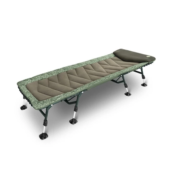 Delphin Ágy EightLUX 8 C2G 8 lábas