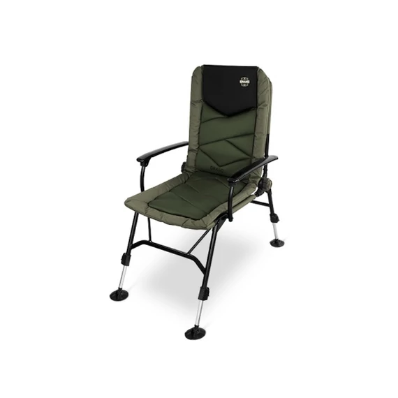 Delphin Horgász Fotel GrandX