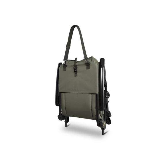 Delphin Horgász Fotel GrandX