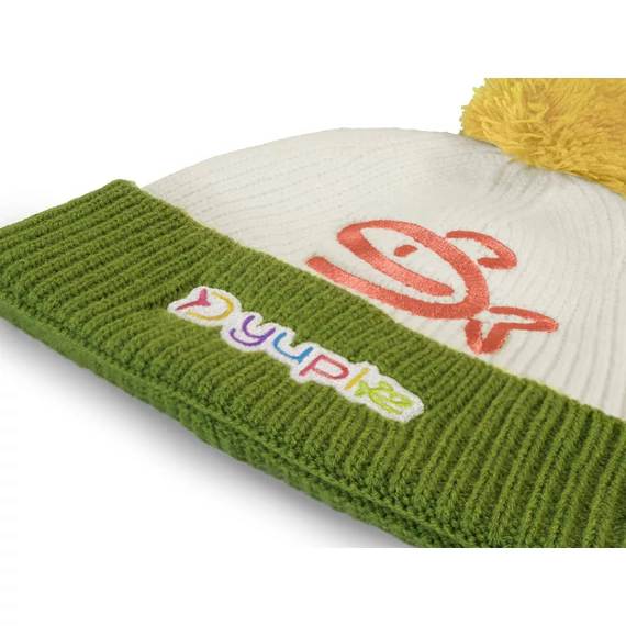 Delphin YUPIE Téli Sapka Gyerekeknek