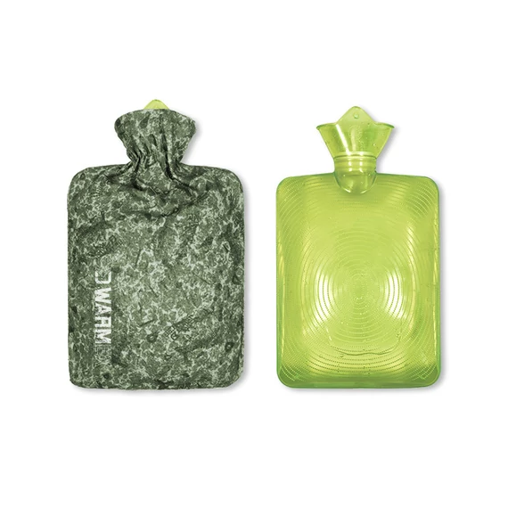 Delphin Forróvizes Palack WARMex