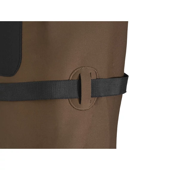 Delphin Neoprén Gázlócsizma ORAVA