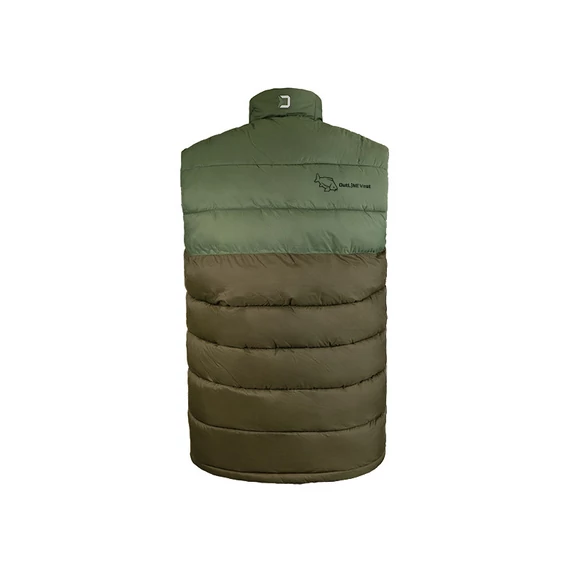 Delphin Mellény OutLINE Vest