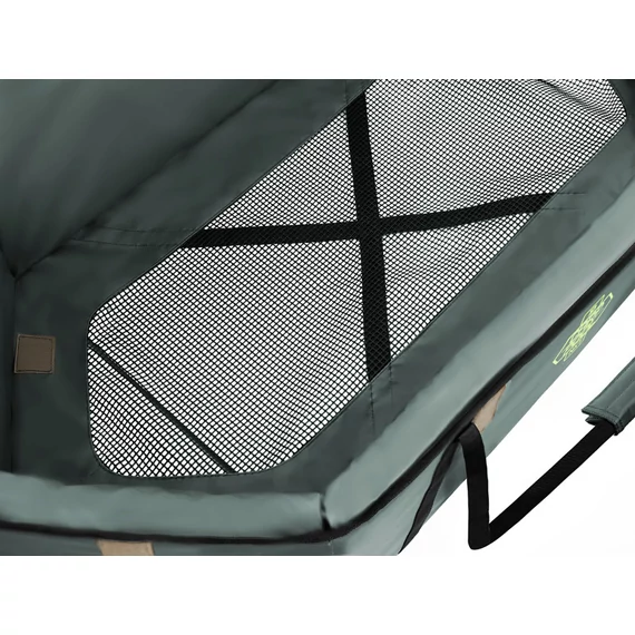 Delphin CarPOOL NXT Luxus Pontymatrac