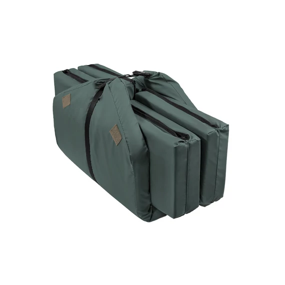 Delphin CarPOOL NXT Luxus Pontymatrac