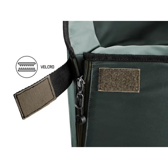 Delphin CarPOOL NXT Luxus Pontymatrac