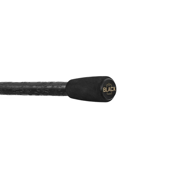 Delphin Bojlis Bot Opium BlacxCARP 3G TechnoCORK 12ft (360cm) 2 részes - 3,00lbs
