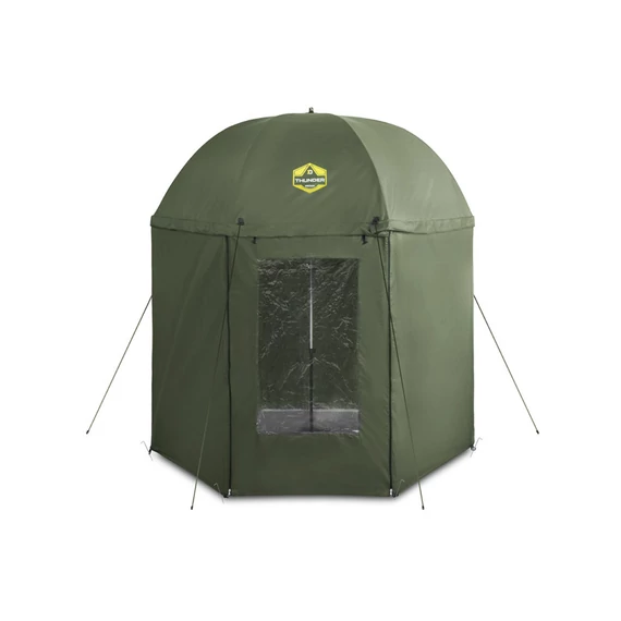 Delphin THUNDER FullWALL Esernyő Oldalfallal (250cm)