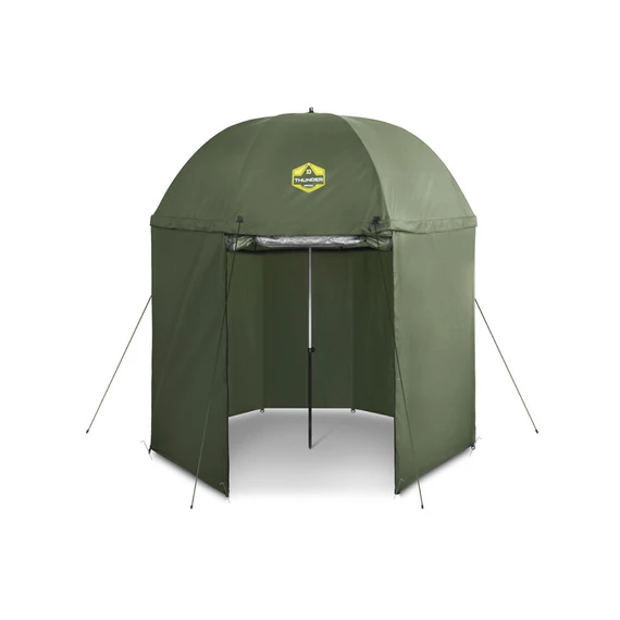 Delphin THUNDER FullWALL Esernyő Oldalfallal (250cm)