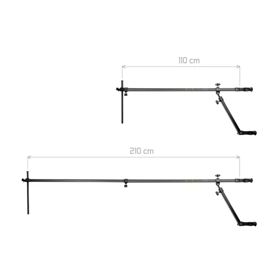 Delphin Feeder Kar REAXE ProfixARM