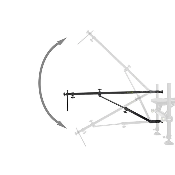 Delphin Feeder Kar REAXE ProfixARM
