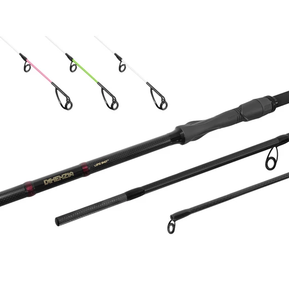 Delphin Feeder Bot Delphin DIMENZIA LS+ 430cm 3 részes - 175g