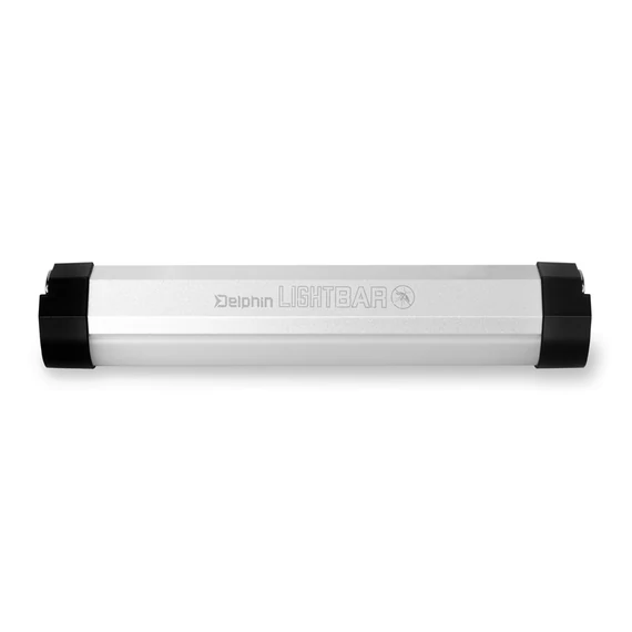 Delphin LightBAR UC Sátorlámpa Távirányítóval