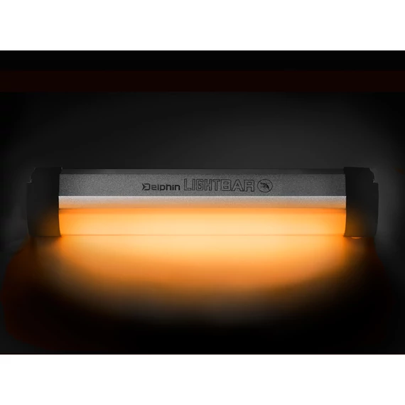 Delphin LightBAR UC Sátorlámpa Távirányítóval