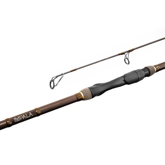 Delphin IMPALA Carper Bojlis Bot 10ft (300cm) 2 részes - 2,75lbs