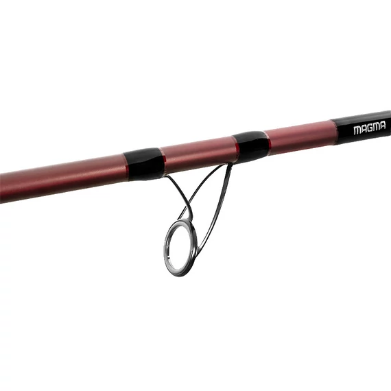 Delphin Method Feeder Bot MAGMA LEGEND4RY - 430cm/215g/3rész