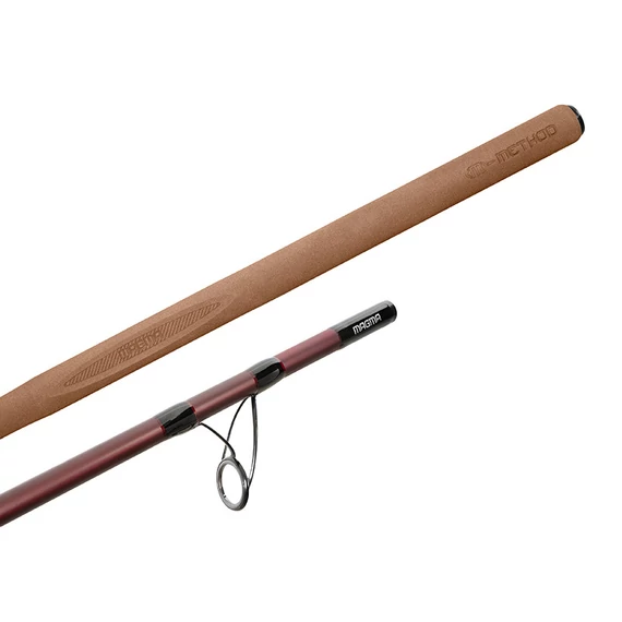 Delphin Method Feeder Bot MAGMA LEGEND4RY - 430cm/215g/3rész