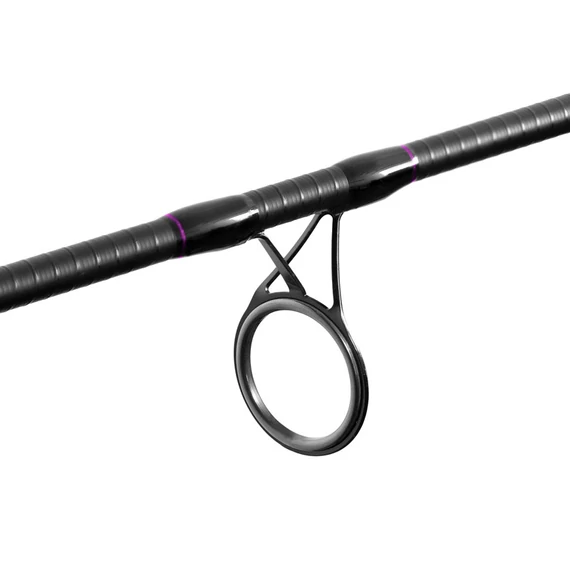 Delphin Bojlis Bot CORSA BLACK Carp SiC - 360cm/3.00lbs/3 rész