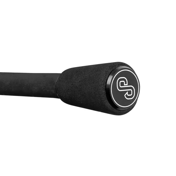 Delphin Bojlis Bot CORSA BLACK Carp SiC - 360cm/3.00lbs/3 rész