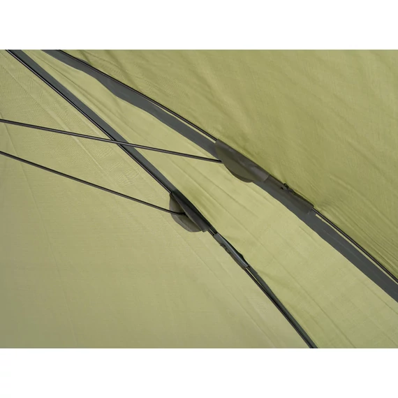 Delphin RAINY Esernyő (250cm)