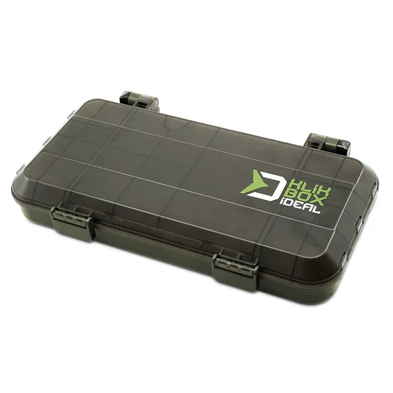 Delphin Tárolódoboz KlikBOX