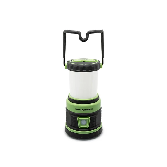 Delphin Kempinglámpa AURA+ UC (5400mAh)