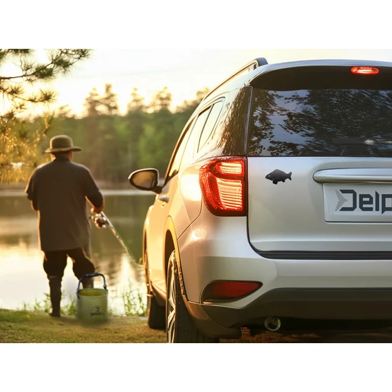 Delphin CARP 3D Matrica